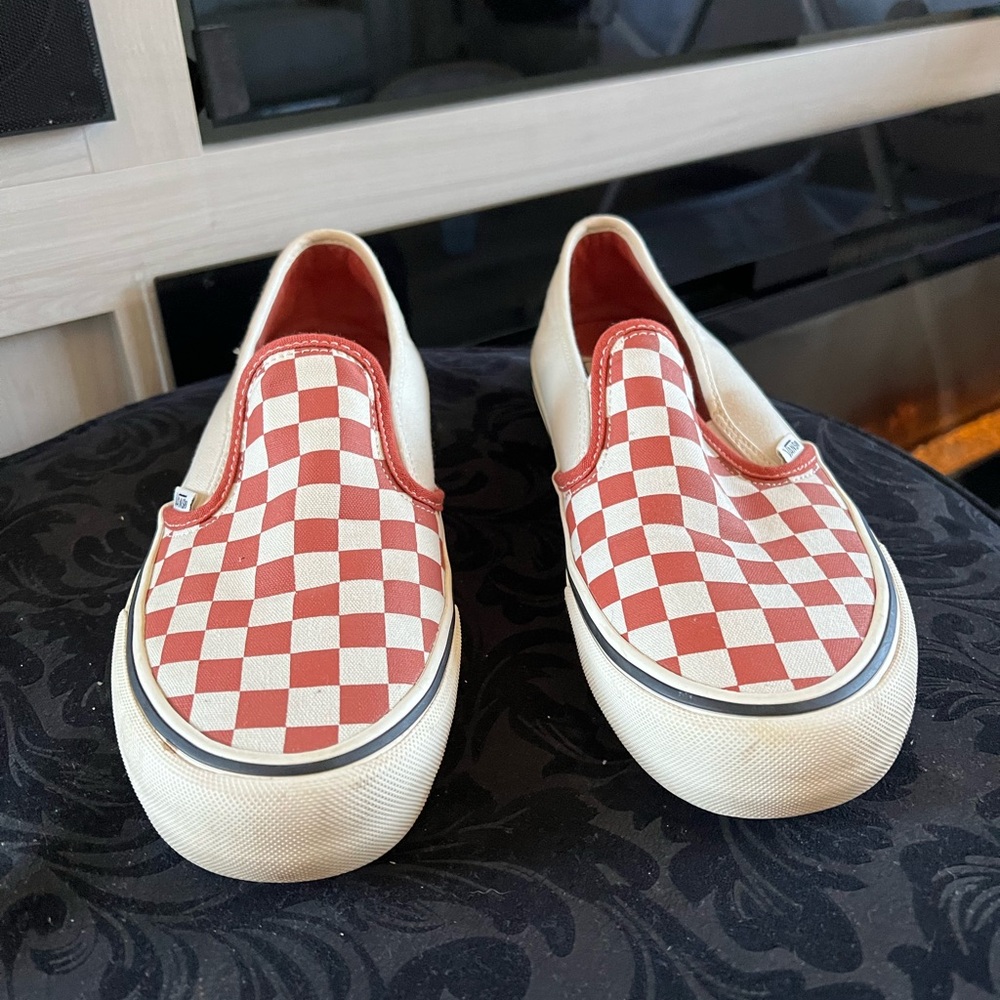Vans Slip ons